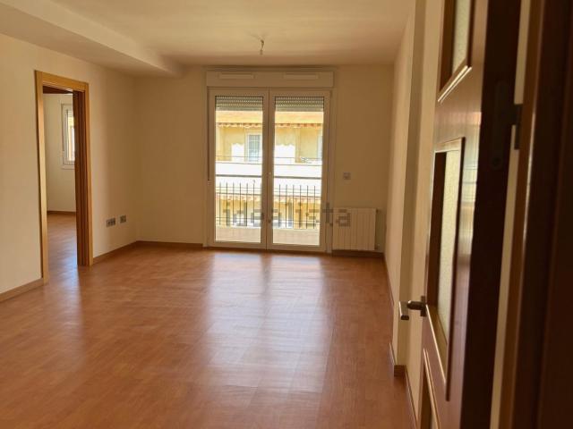 Piso, Guadix