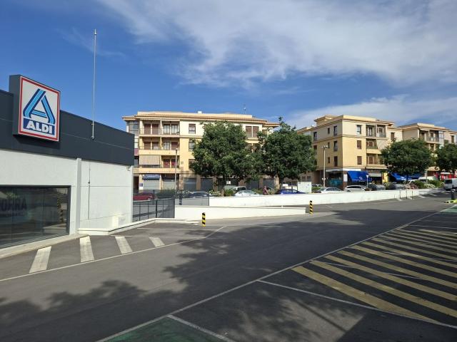Piso, Guadix