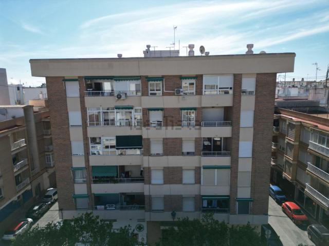 Piso, Guardamar del Segura