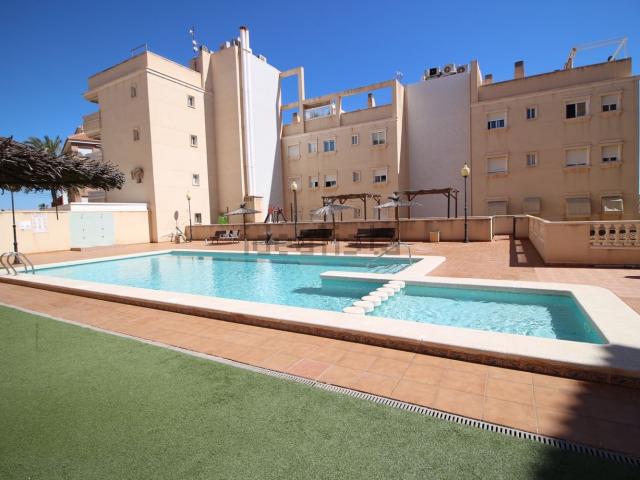 Piso, Guardamar del Segura