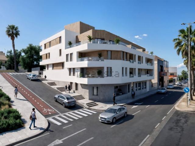 Piso, Guardamar del Segura