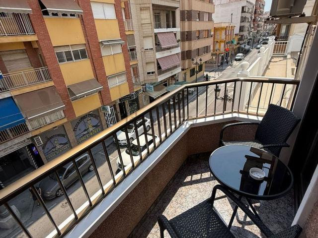 Piso, Guardamar del Segura