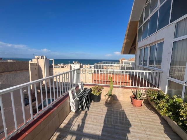 Piso, Guardamar del Segura