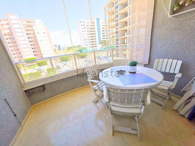 Piso, Guardamar del Segura