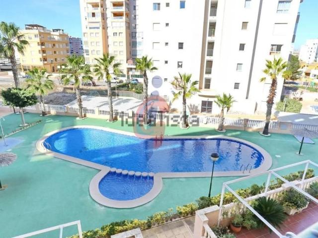 Piso, Guardamar del Segura