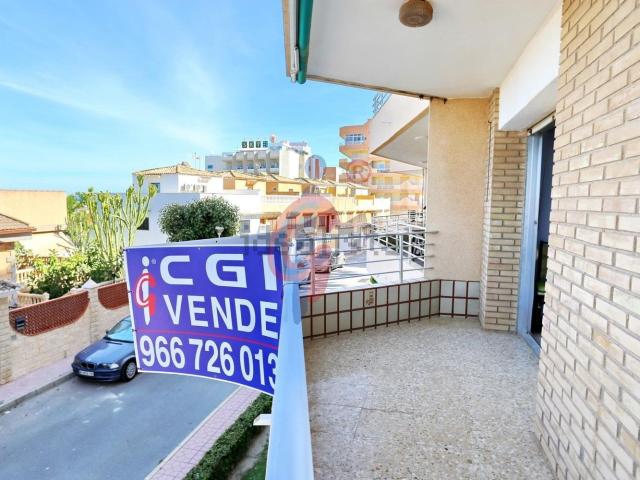 Piso, Guardamar del Segura