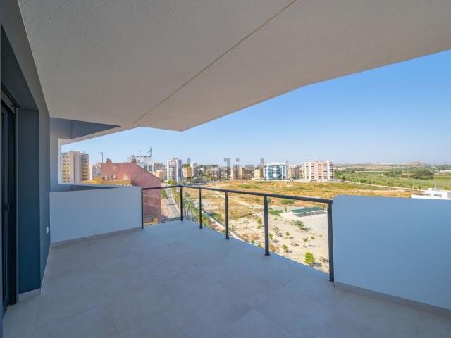 Piso, Guardamar del Segura