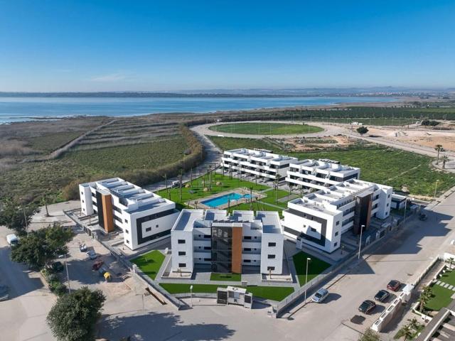 Piso, Guardamar del Segura