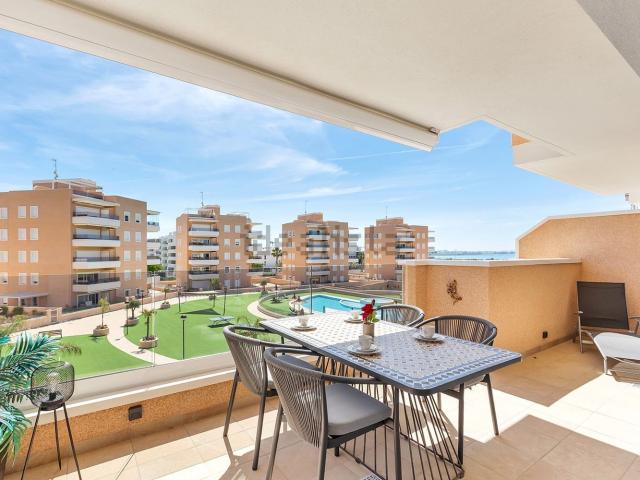 Piso, Guardamar del Segura