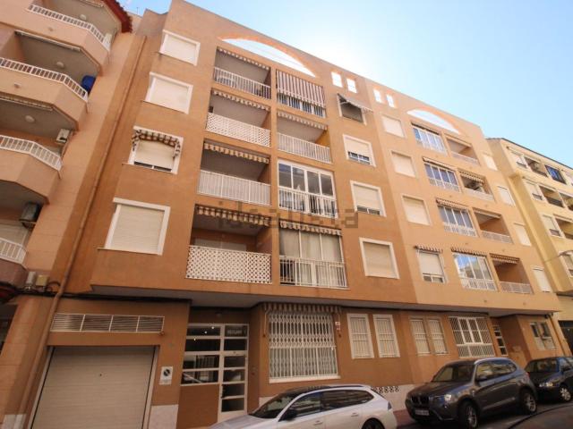 Piso, Guardamar del Segura