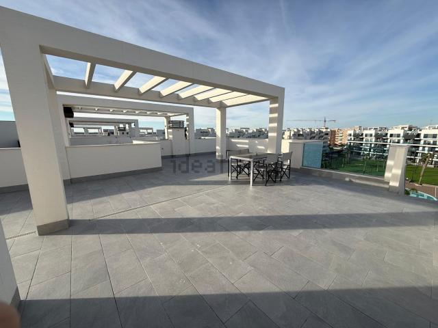 Piso, Guardamar del Segura