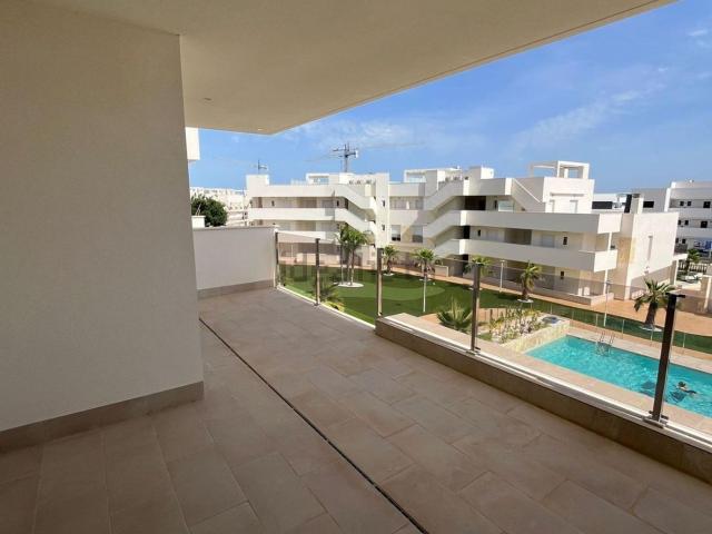 Piso, Guardamar del Segura