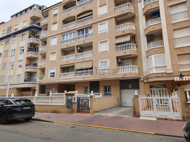 Piso, Guardamar del Segura