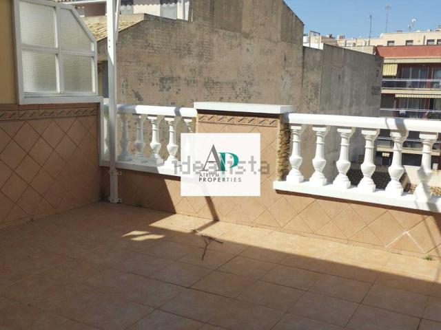 Piso, Guardamar del Segura