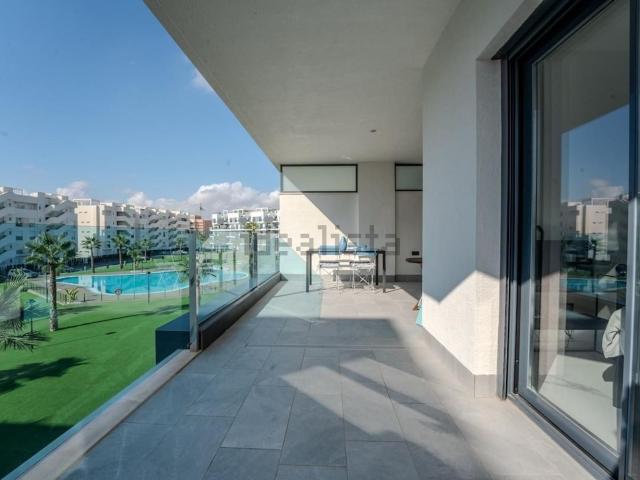 Piso, Guardamar del Segura