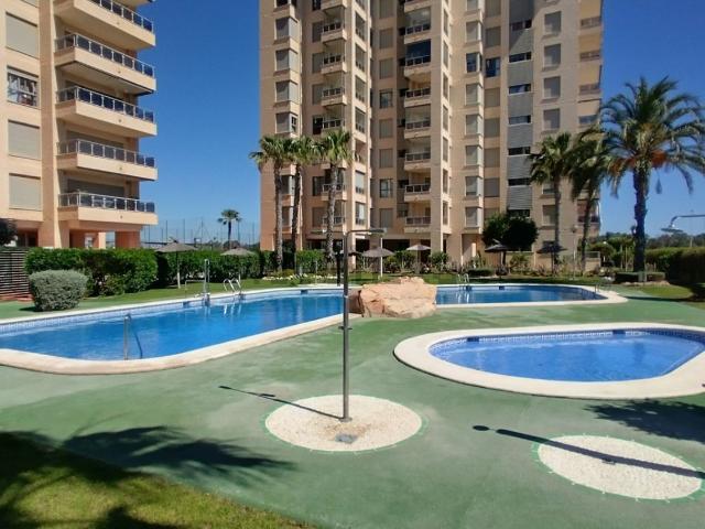 Piso, Guardamar del Segura