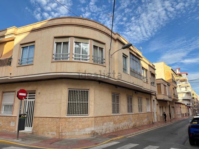 Piso, Guardamar del Segura