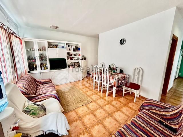 Piso, Güimar