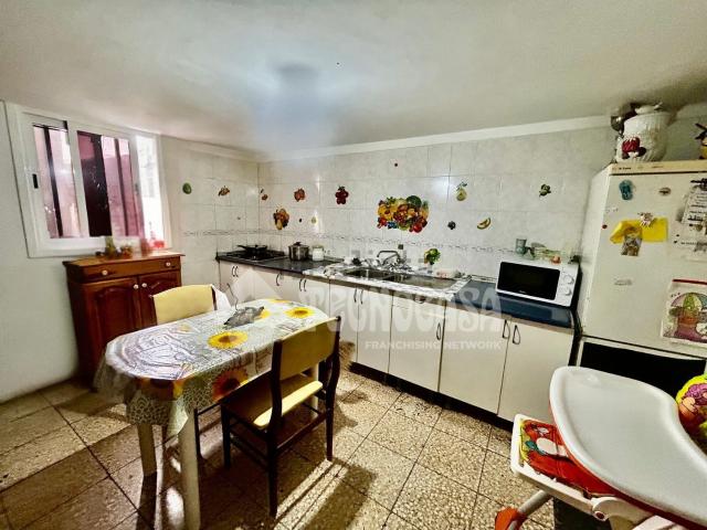 Piso, Güimar