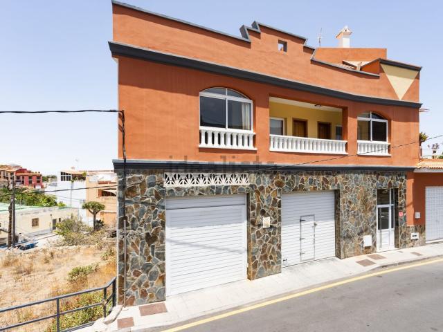Piso, Güimar