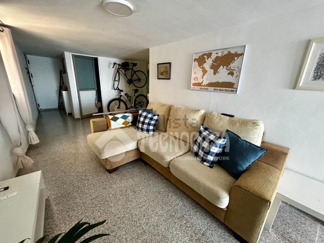 Piso, Güimar