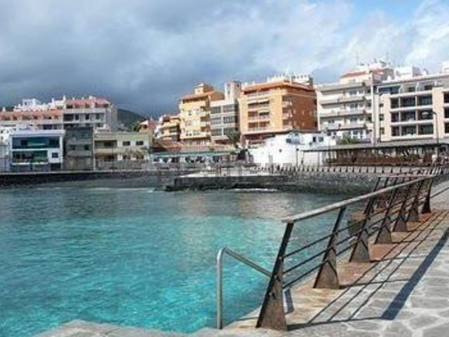 Piso, Güimar
