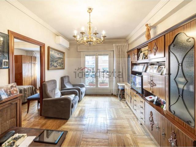 Piso, Guindalera, Madrid