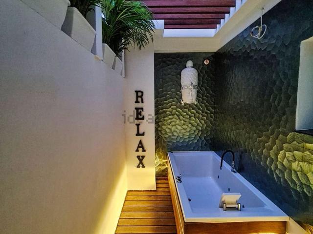 Piso, Guia de Isora