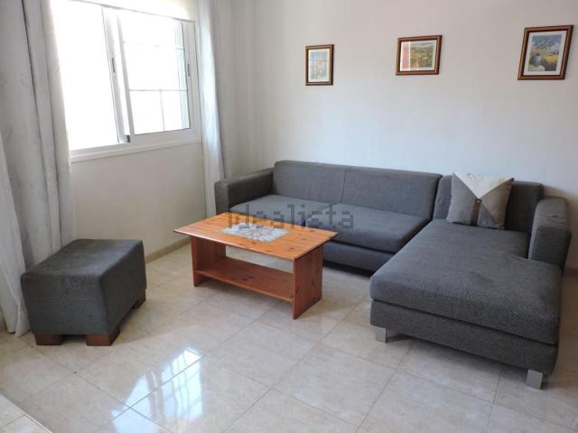 Piso, Guia de Isora