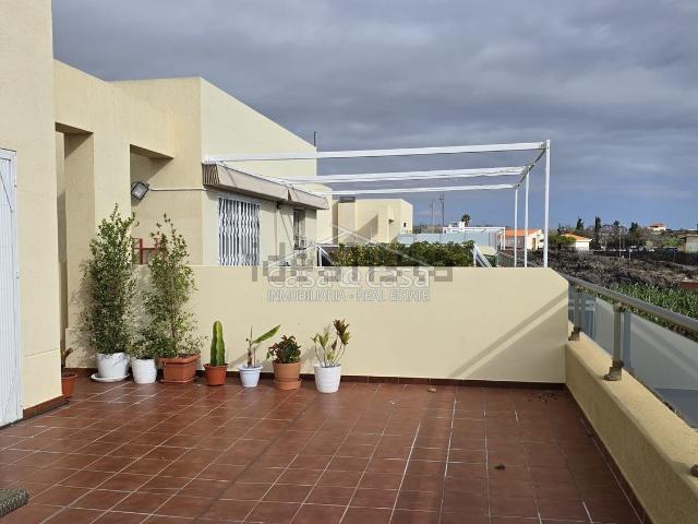 Piso, Guia de Isora