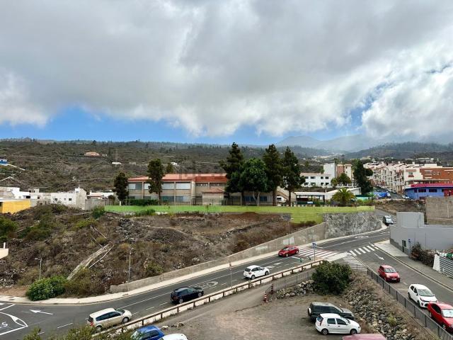 Piso, Guia de Isora