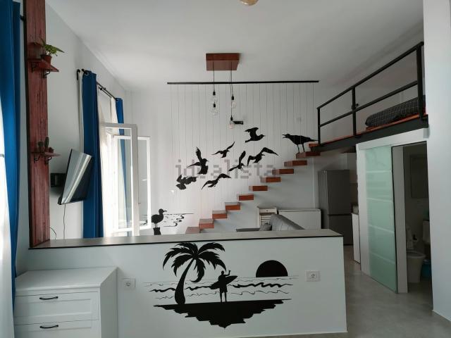 Piso, Guia de Isora