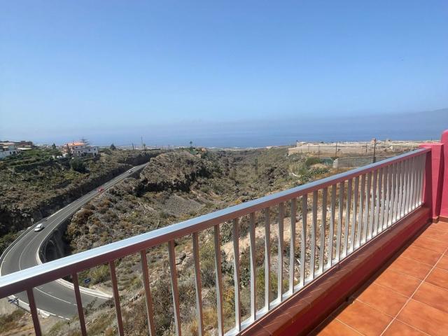 Piso, Guia de Isora