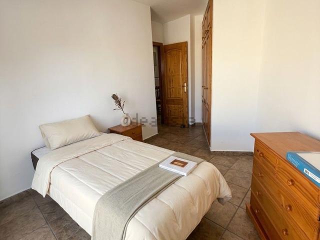Piso, Guia de Isora