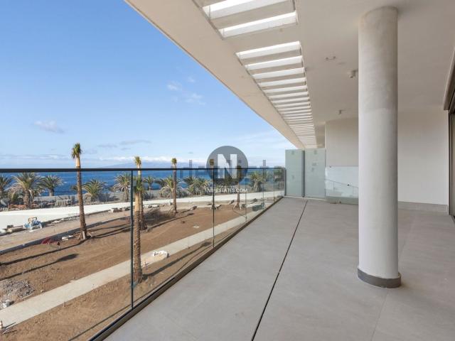 Piso, Guia de Isora