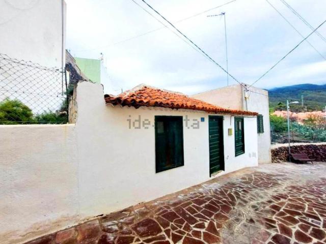 Piso, Guia de Isora