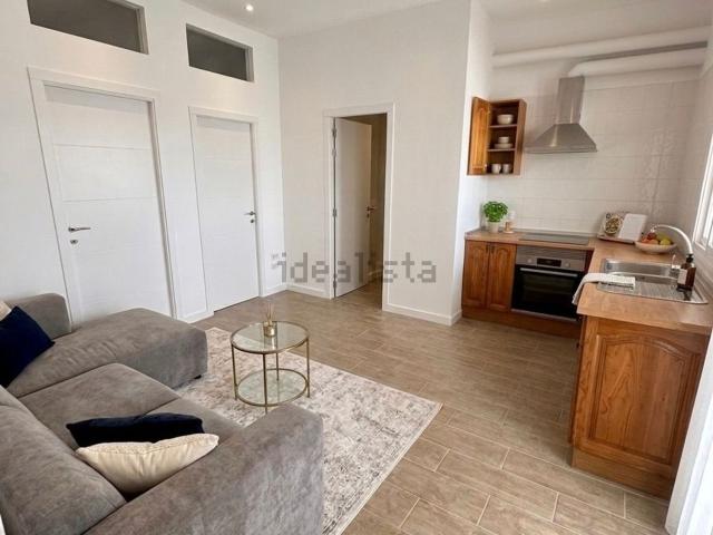 Piso, Guia de Isora