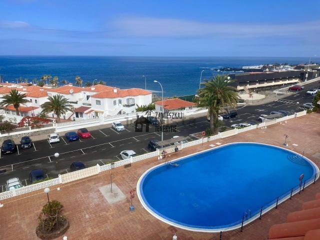 Piso, Guia de Isora