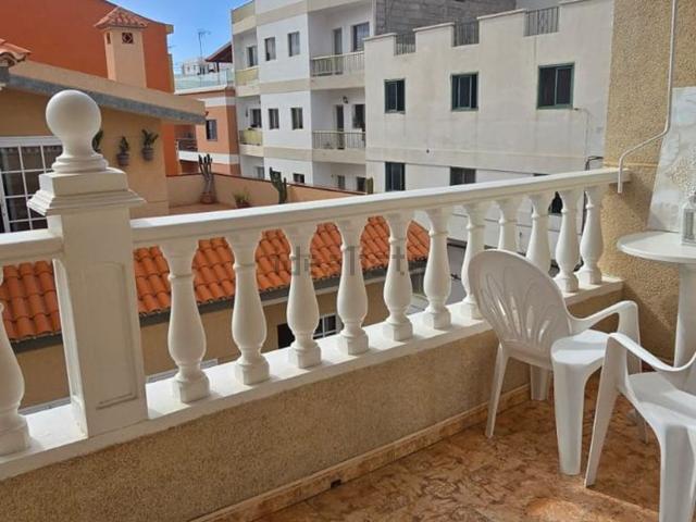 Piso, Guia de Isora