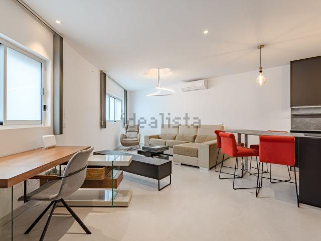 Piso, Guia de Isora