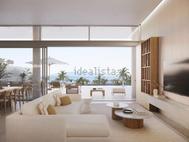 Piso, Guia de Isora