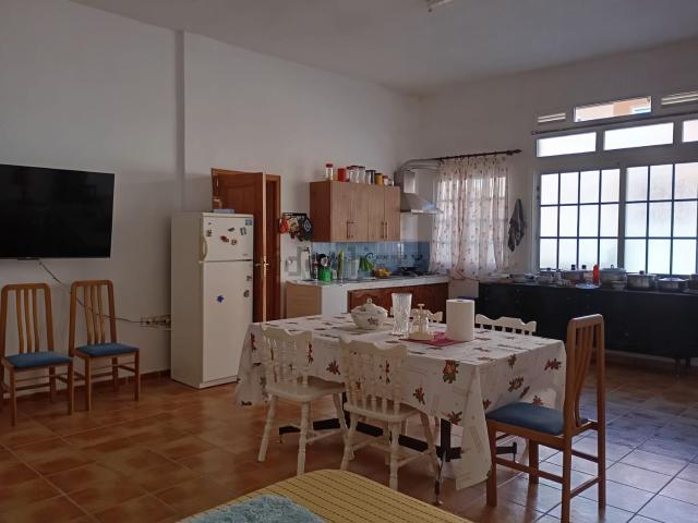 Piso, Guia de Isora