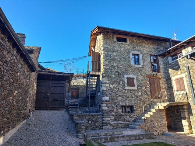 Piso, Guils de Cerdanya