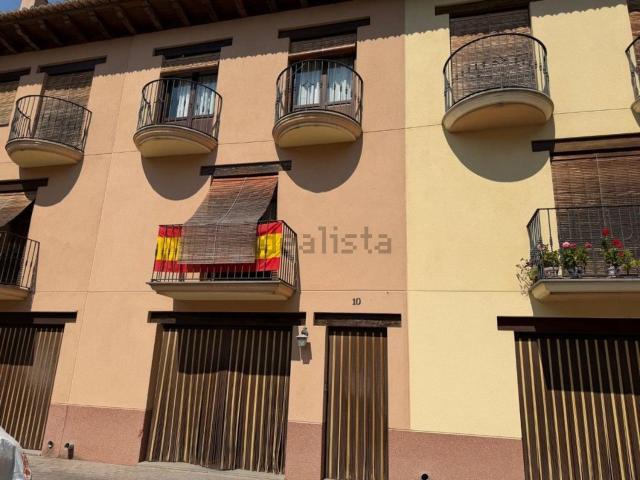 Piso, Gaibiel