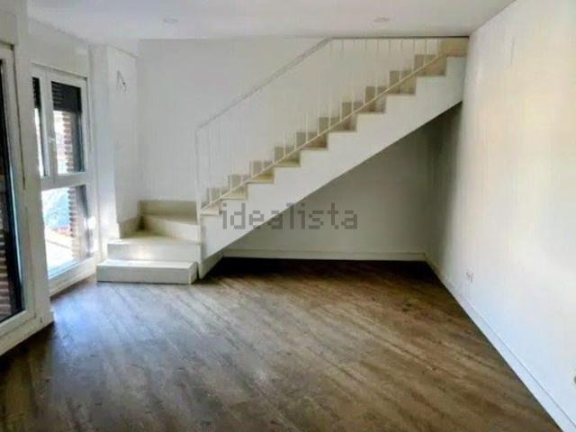 Piso, Galapagar
