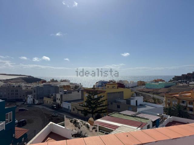 Piso, Gáldar