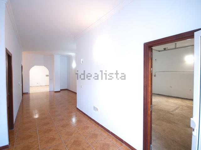 Piso, Gáldar