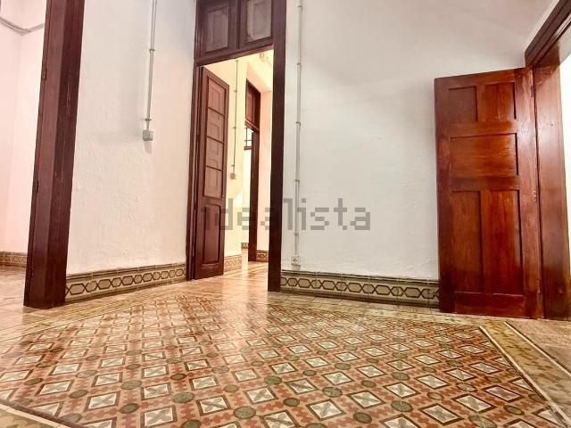 Piso, Gáldar