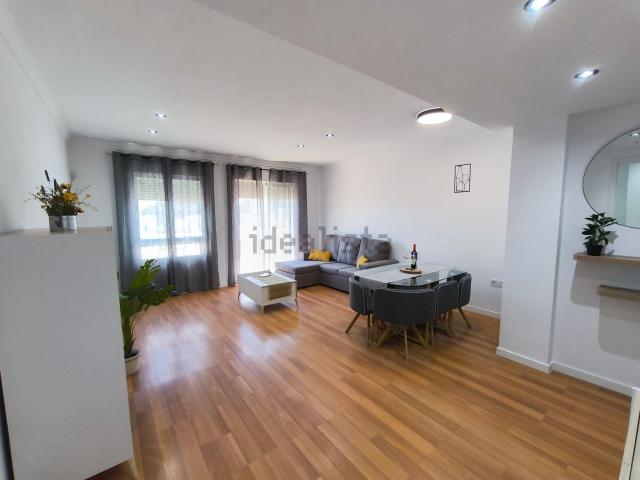 Piso, Gandia