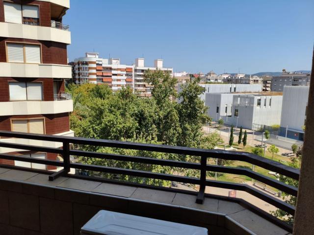 Piso, Gandia